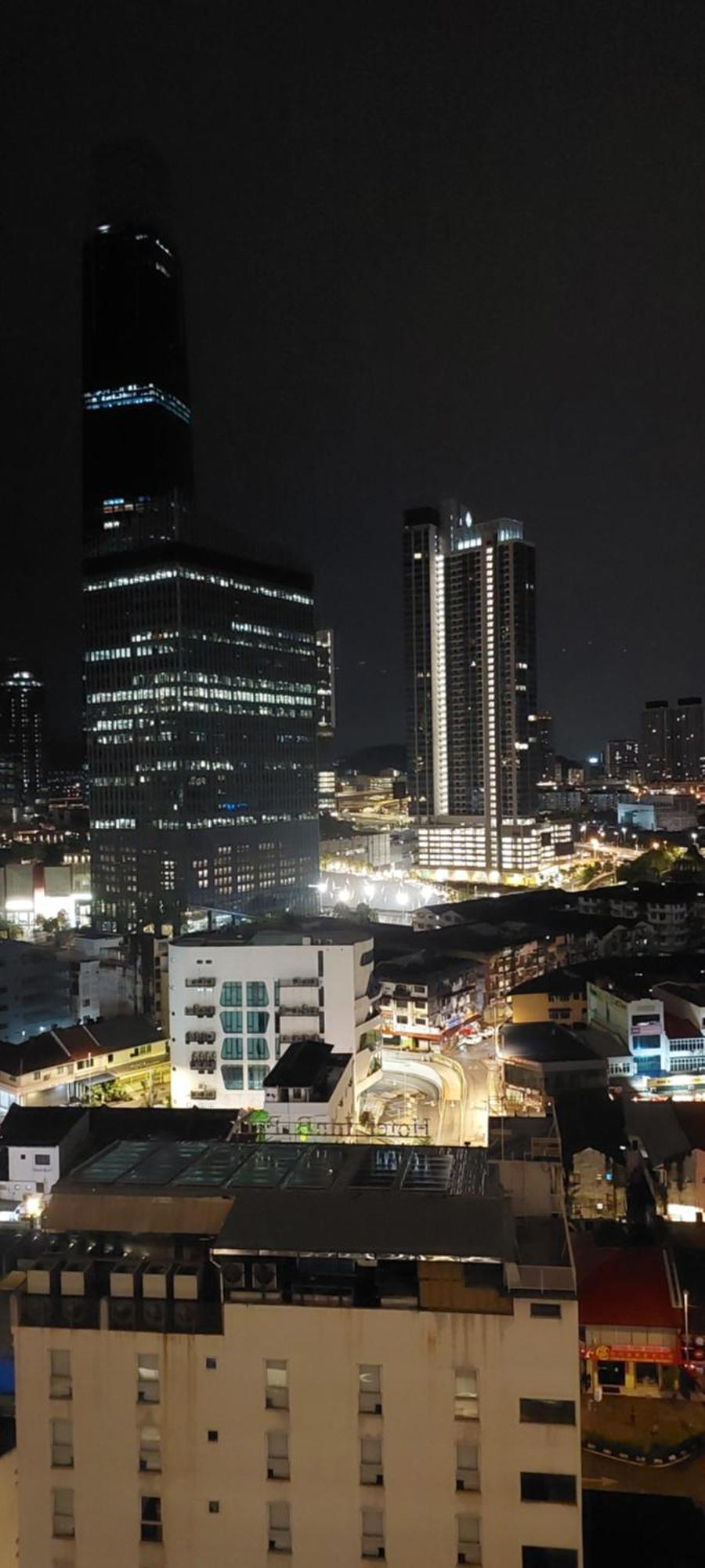 Astra At Axon Bukit Bintang Kl Pangsapuri Kuala Lumpur