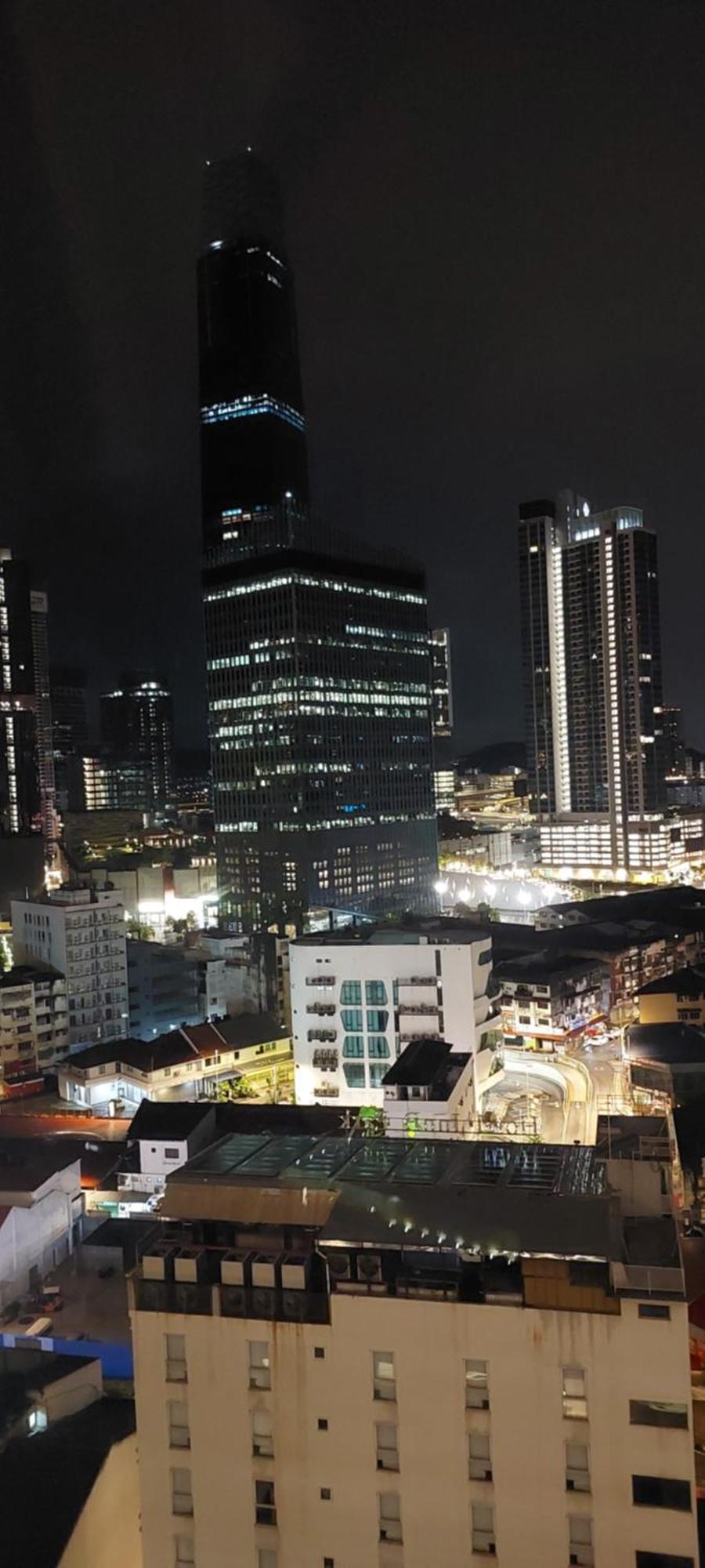 Astra At Axon Bukit Bintang Kl