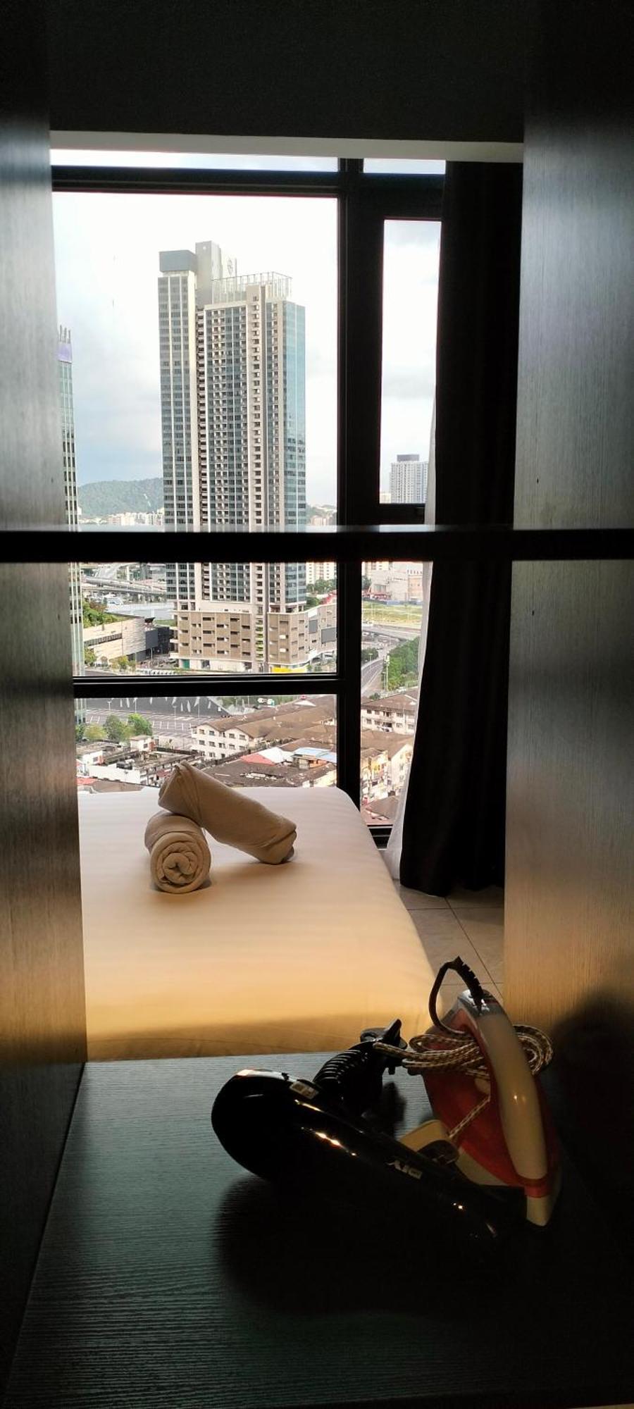 Astra At Axon Bukit Bintang Kl Pangsapuri Kuala Lumpur