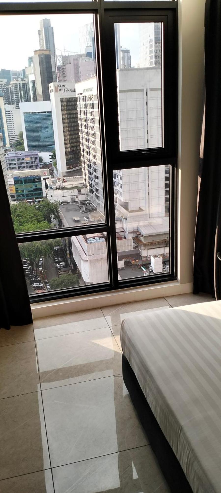 Astra At Axon Bukit Bintang Kl Kuala Lumpur