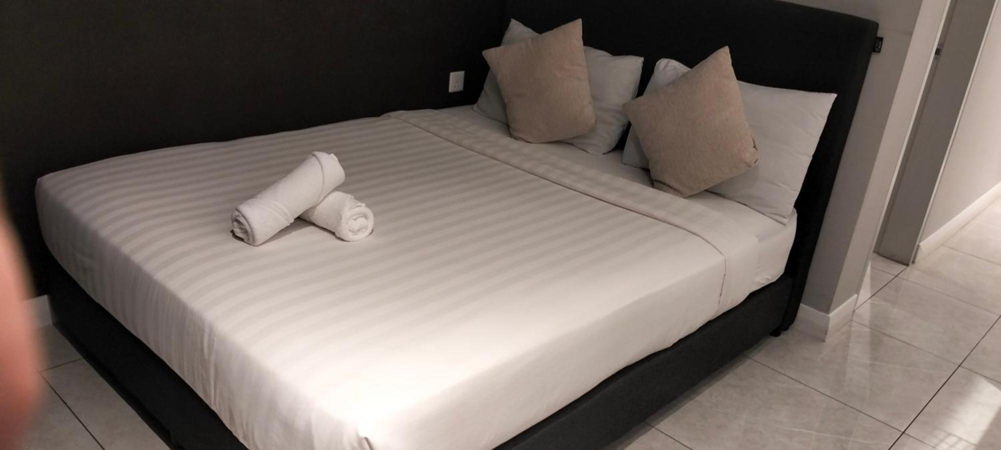 Astra At Axon Bukit Bintang Kl Kuala Lumpur
