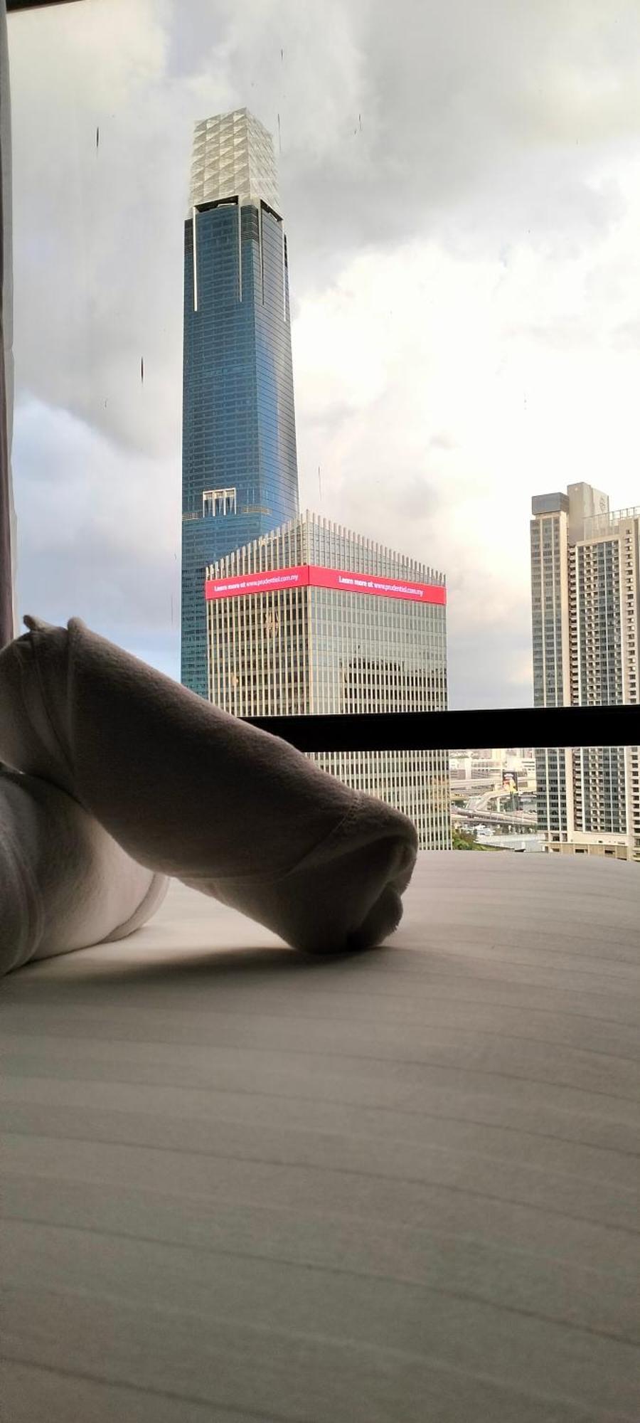 Astra At Axon Bukit Bintang Kl * Kuala Lumpur